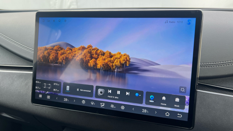 BYD Seal 6 1.5 DM-i Boost 5dr e-CVT Estate